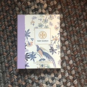 Tory Burch eyeshadow palette